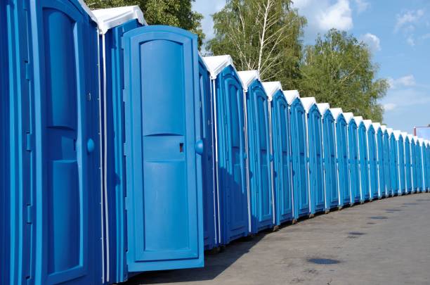 Best Local porta potty services  in USA